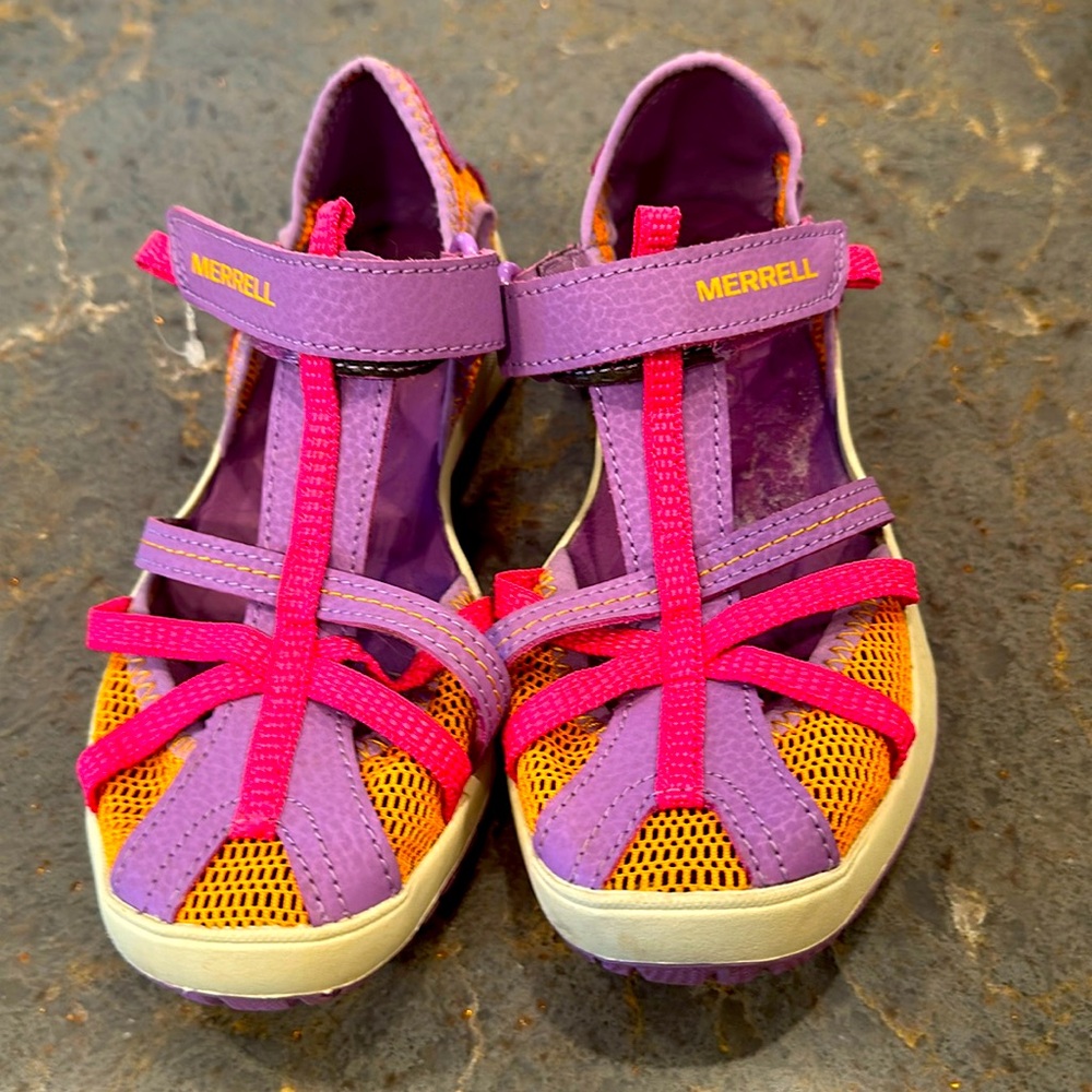 Merrell sandals
